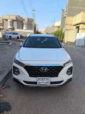 سنتافي مديل 2019