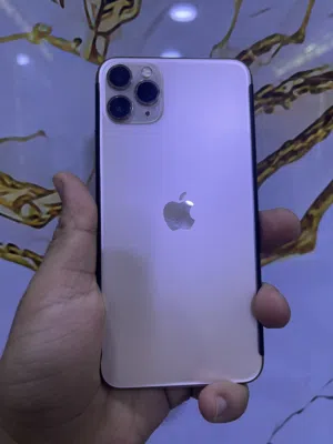 ايفون 11 برو ماكس