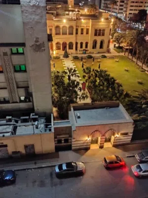 محل للبيع في ميدان التحرير امام الجامعه شارع محمد محمود التحرير260 متر