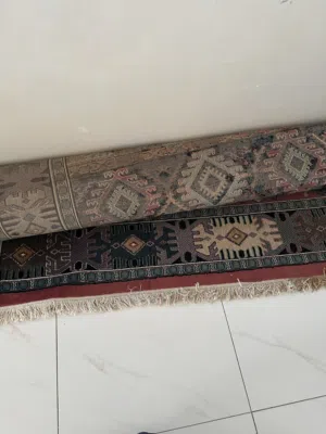 للبيع سجاد تركي
