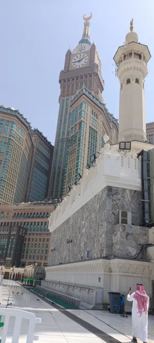 تملك واستثمر في بلاد الحرمين الشريفين
