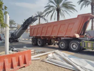 قشطه اسفلت وا تركيب اسفلت