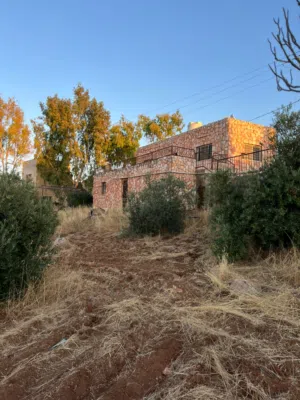 2 Bedrooms Farms for Sale in Jerash Unaybah
