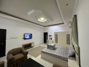 65 m2 Studio Apartments for Rent in Muscat Azaiba
