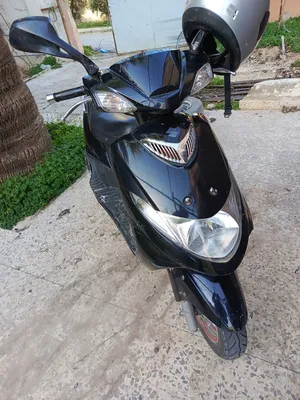 Suzuki Addresa 2019 in Madaba