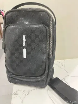 شنطه كتف صغيره للسفر محموله