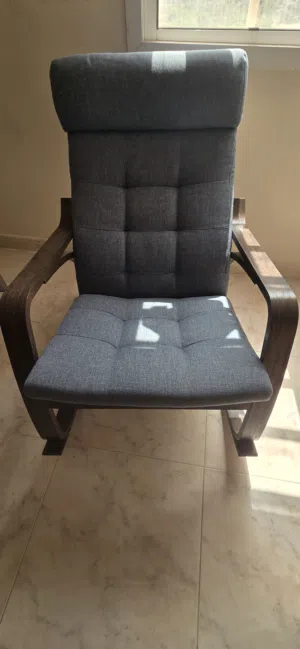 Rocking chair bought from IKEA