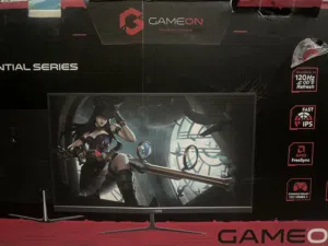 27" Other monitors for sale  in Al Dakhiliya