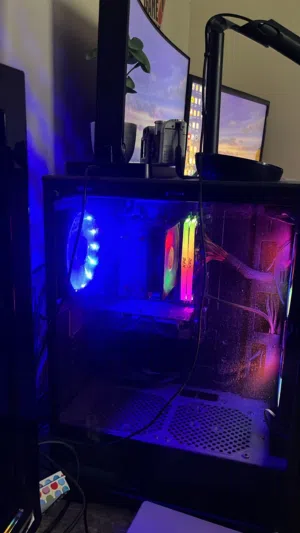 بلش مسيرتك الكمبيوترية فيه