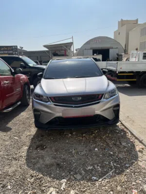 ‏جيلي ‏.‏ اخرى ‏.‏ 2023 ‏.‏ جديد‏2