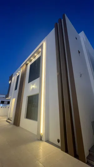 فيلا للبيع المعبيله الثامنه/Villa for sale in Al Maabilah 8th
