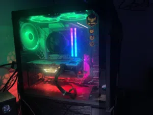 Pc- بي سي جيمنق