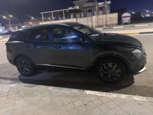 كيا سبورتج كوري غاز 2024 سياره جديده وجاهزه السعر176$