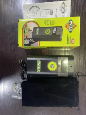 منفاخ عجلات متعدد الاستخدامات/ شحن