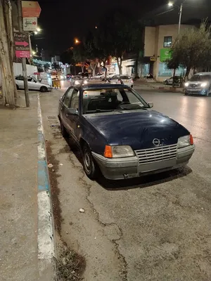 اوبل-كاديت-88-ممتازه