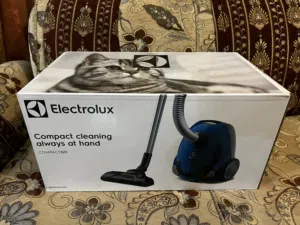 Brand New, Sealed Electrolux Vacuum Cleaner