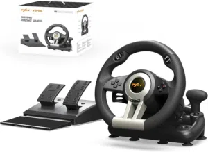 PXN V3 Pro Gaming Racing Wheel