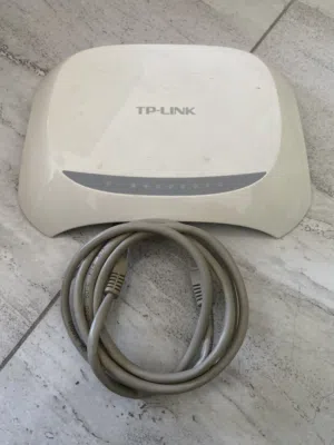 TP-Link TL-WR840N 300yMbps Wireless N Router, BD5