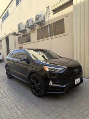 Ford Edge ST 2019 GCC
