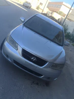 Used Hyundai Sonata in Qasr Al-Akhiar