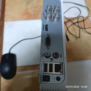 For sale DVR  CONVOY 7104-v3n