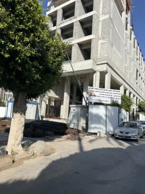 في شارع الجمهورية... حيث الاستثمار له معنى آخر