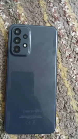 Samsung Galaxy A23 128 GB in Irbid