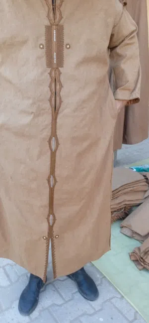 قشابية نايلية