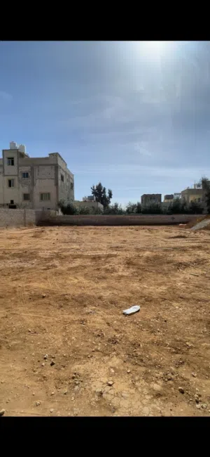 Residential Land for Sale in Amman Alkhashafia