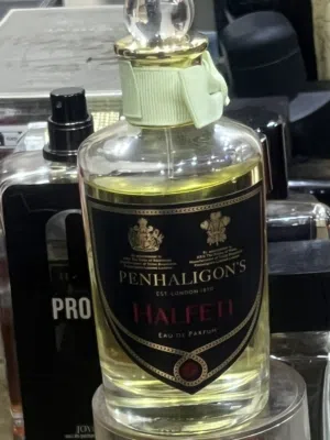 عطر اصلي ميه بالميه