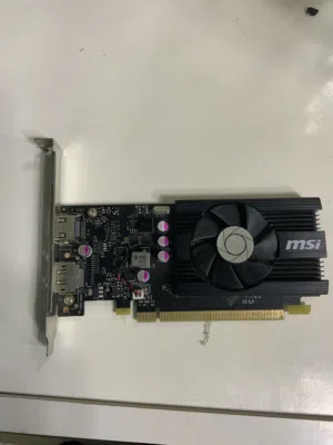 كرت شاشه GTX 1030 TI 4GB