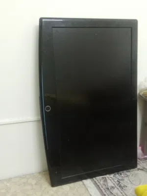 Good condition tv LCD for sale good working with tv stand