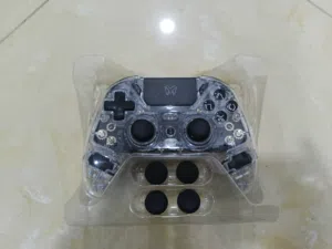 قير emg شفاف