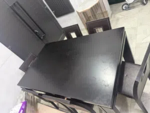 طولة طاعم 6 اشخاص