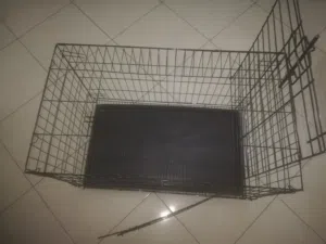 قفص سلاكه جديده 43 * 75