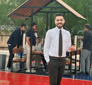 Falah Almaliki