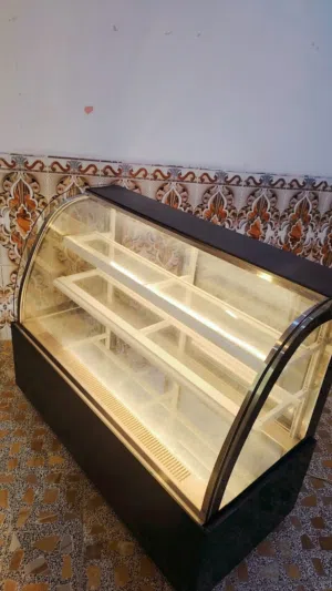 براد كيك 3 طوابق