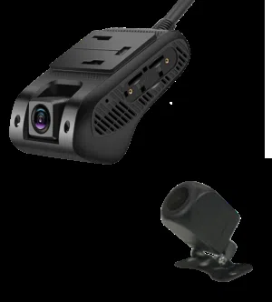 Jc400Aivsion cam professional car network solution