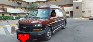 شوفر ليت اكس بريس 2023 سياحي 8 براغي مكينه 6100 كير 1000