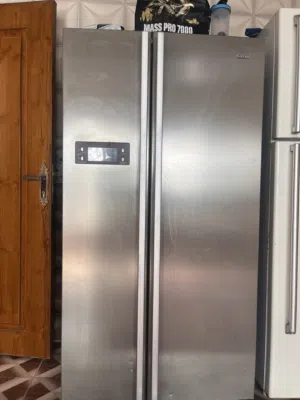ثلاجه جبوس