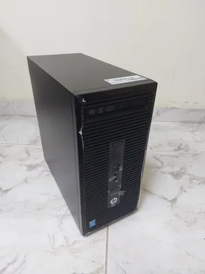 Hp office pc