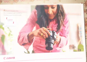 Canon EOS R50