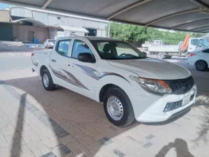 Used Mitsubishi L200 in Al Jahra