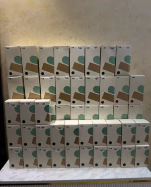 مقات هاف مليون