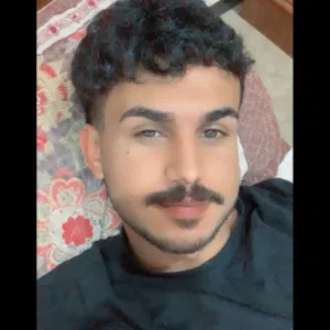 مقتدى العراقي 