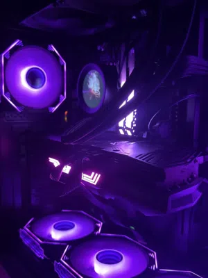 Rtx 3080 ti zotac