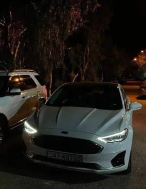 فورد فيوجن 2019 للبيع