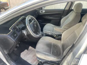 بيجو 307 البيع كاش