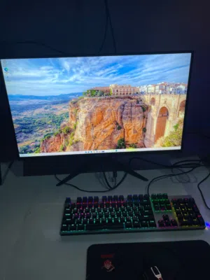 تجميعية PC مستعجل على البيع