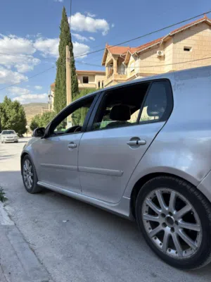 golf 5  2L TDI 2004 140hp DZL
